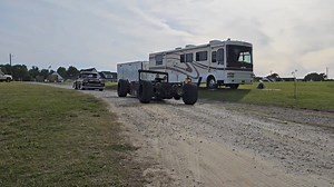 32K views · 185 reactions | Several arriving a day early for RUST-A-MANIA! RUST A MANIA Rat Rod Show Tomorrow is the day! | Rat Rod Magazine | Facebook