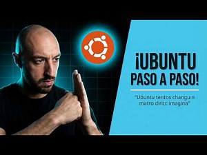 53.7 🐧💻 Ubuntu Step by Step: Install, Configure and Master Linux From Scratch 🚀