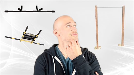 Best Pull-Up Bars for Home and Fitness Goals