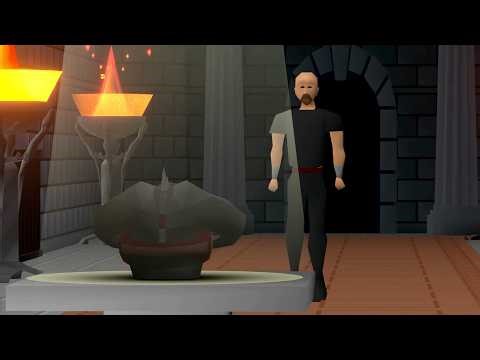 The Hardest Item to Get In RuneScape