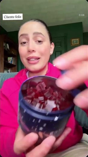 ¿No puedes dormir bien? Prueba las Gomitas Lullabites
