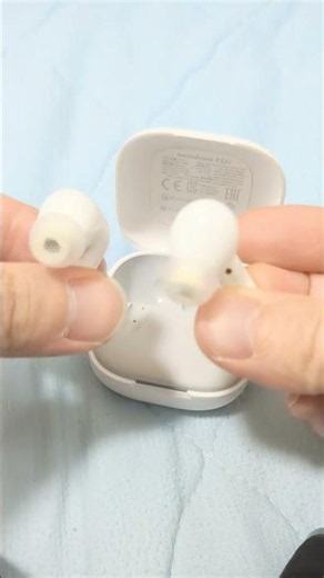 Anker Soundcore P31iを使ってみた。コスパ重視ならかなりアリ。🎧✨音質・バッテリー・使い勝手のバランスが◎#Anker #Soundcore #ワイヤレスイヤホン #イヤホンレビュー