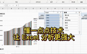 又一个 SQLite 的增强扩展，让数据分析更简单