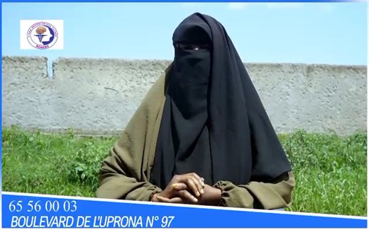 🟣😞Kwa muganga nagiye yo ntatambuka, ntabona, ntavuga neza! Ivyanshikiye ubwanje sinabitahura! Umviriza intahe ya Inamahoro Mariame iddy, aheruka gukira indwara ya #AVC_ISCHÉMIQUE yivurije mu bitaro biri hano mu #Burundi, Lana Neurological Clinic Rohero. 🤔Musomyi indwara ya #AVC urayibona ngaho mu kibano ? | Mashariki TV