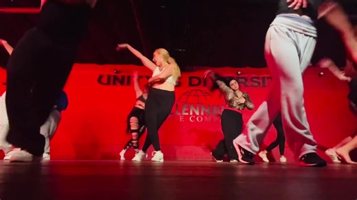 Millennium Dance Complex: Dance Challenge Highlights