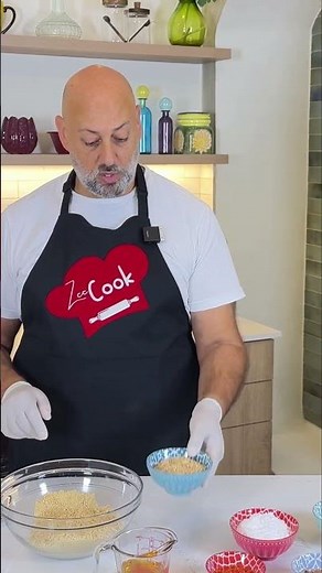 Rum balls, so yummy 😋