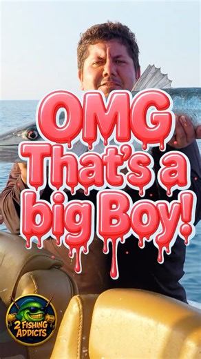 Dry Tortugas Delivers MONSTERS! 🐟 | #Shorts #Fishing