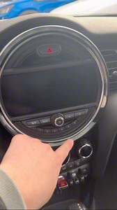 6.2K views · 14 reactions | Présentation du tableau de bord de la Mini Cooper  #minicooper #minicoopers #mini #cooper | Car Lover | Facebook