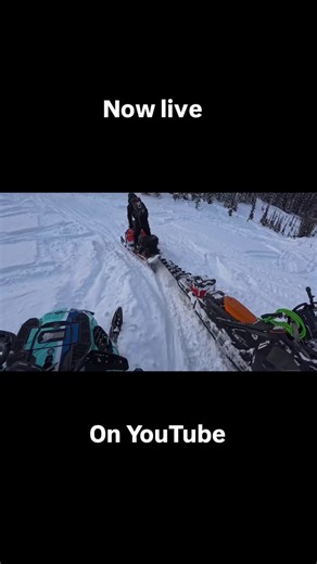 Jason Michaud on Instagram: "On today episode, we go all the way to maximillion in Allan creek #recovery #towing #skidoo #snowmobile #sledrecovery Check out our sponsors @bulletproof_graphics use code bak40 @snowmotobuddy use code bak40 @ewtsportlineint_official use code 10�k40 @atlas_edge.inc use code sled @sledstrippers use code bak40 @wpmwestlock @karyonsleds"