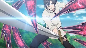 Watch New Saga Season 1 Episode 2 - The Hero's Conditions