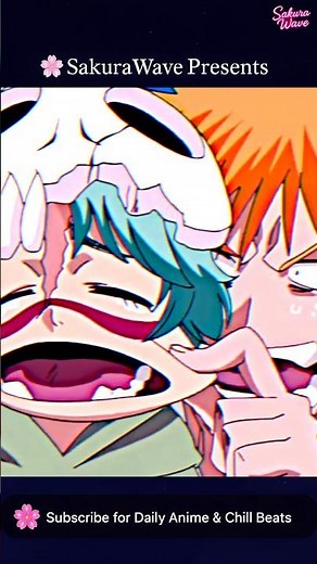NEL REVEALS THE SECRET! 🤫 [Bleach Funny Moments] #Bleach