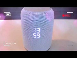 UNIQUE sony lf s50g speaker review