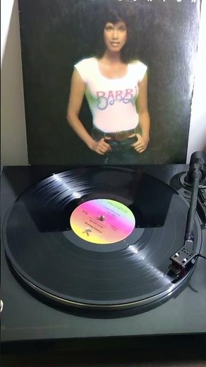 Barbi Benton - Brass Buckles (1975)