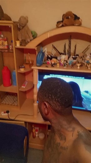 Protecting Family: Love and Sacrifice in Nairobi