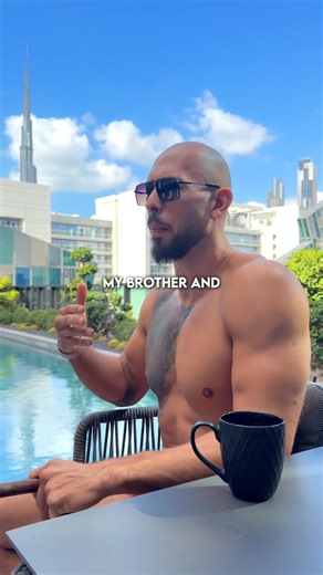 Andrew Tate on billionares with no kids | Cobra's University