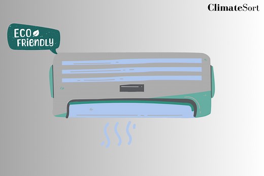 7 Best Eco-Friendly & Energy-Efficient Air Conditioners for 2024 Review]
