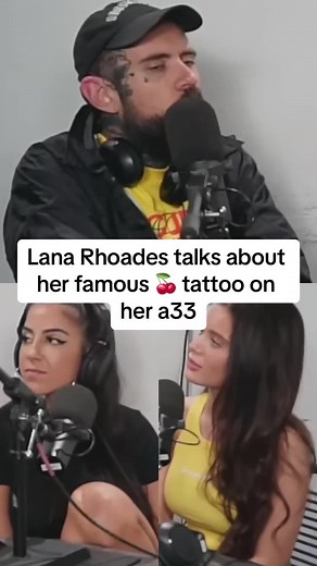 Unraveling the Crazy Ending of Lana Rhoades' Game