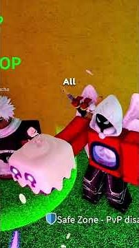 GIVE ME A BLOX FRUIT AND ILL GIVE YOU...