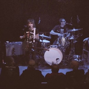 11K views · 988 reactions | A Love - The brand new single from The Pretenders' upcoming album 'Relentless'. Watch the video and listen now: https://Pretenders.lnk.to/ALove | Pretenders | Facebook