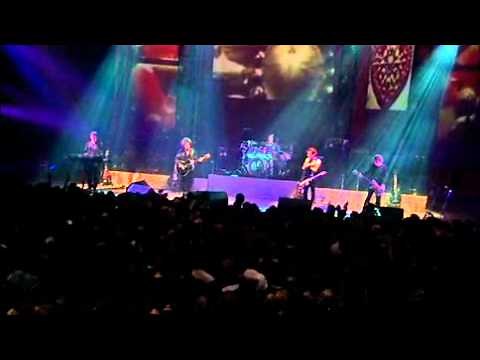The Cure - There Is No If (Live in Berlin 2002).mp4