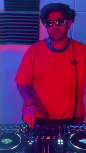 Late Night House Music Clip