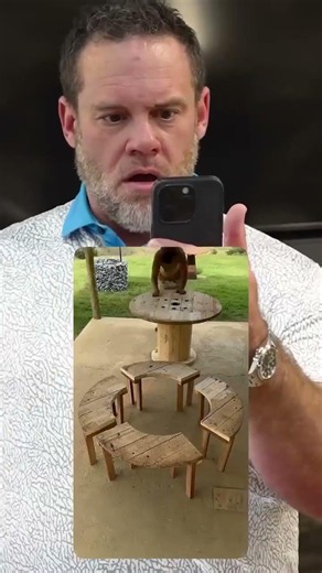 This Tradesman Has INSANE Skills!