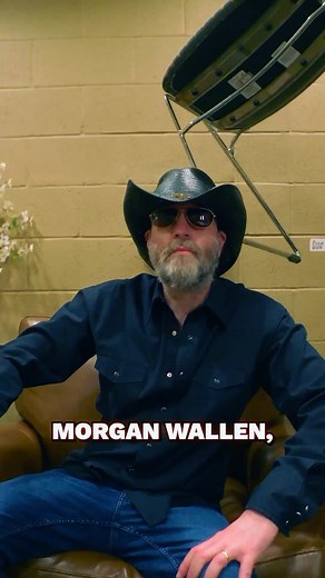 Wheeler Walker, Jr. on Instagram: "I’m gonna sue Morgan Wallen"