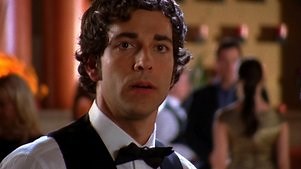 Chuck: Season 1 Episode 12 Versus the Undercover Lover