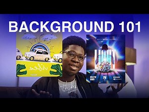 Transform Your Designs with These Background Tips!