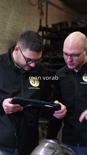 Deine Software in drei Tagen?