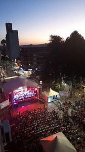 Apresentações de Natal Banda e Coral do IMBA No celular clique no vídeo | Conheça Bagé