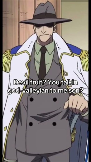 Why Bogard is so mysterious? #anime #onepiece