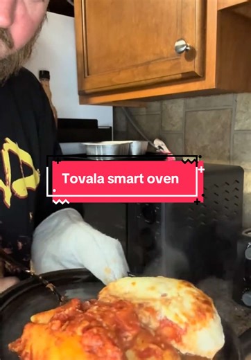 Delicious Home-Cooked Meals with Tovala