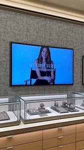 We’re thrilled to announce the opening of our newly renovated David Yurman boutique, located on Level 1, near Galleria Financial Center. Visit this beautiful space to experience the iconic, sculptural jewelry collections for women and men. #TheGalleria #Houston #Texas #DavidYurman | The Galleria