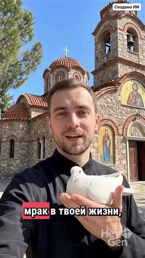 С праздником! Сегодня праздник Благовещения.