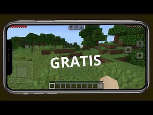 How to Download Minecraft for Free on Mobile (2025) Minecraft for Android