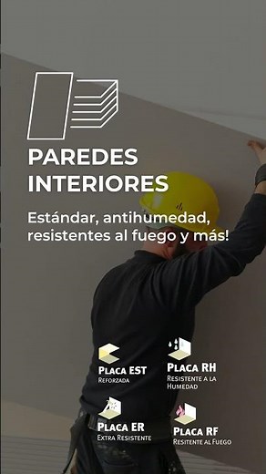 💛Construí 100% Durlock, la mejor forma de construir #construccionenseco #arquitectura #durlock #home