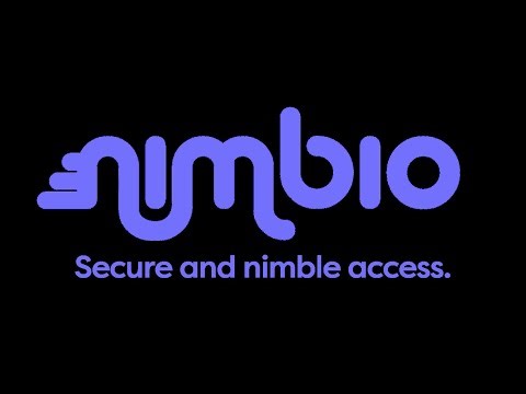 Nimbio Cellular Gate Entry System - Open your gate with your phone from anywhere