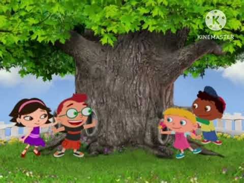 Little einsteins theme: jukebox bandlab GarageBand mashup