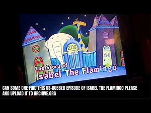 4 questions for people who searching for US dubbed 64 Zoo Lane episodes