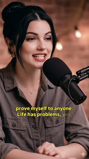 I Don't Take Revenge… I Simply Delete People