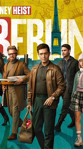 Berlin season 2