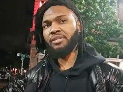 Meet Raz Simone, The So-Called "Terrorist Warlord" Rapper Who Is The New Police Chief In Seattle's "Capitol Hill Autonomous Zone"