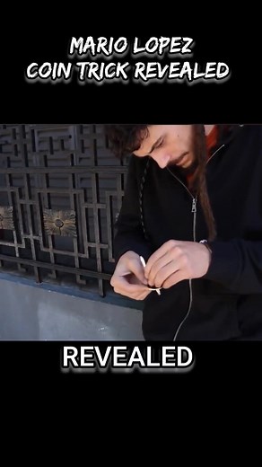 The Mask Magician su TikTok