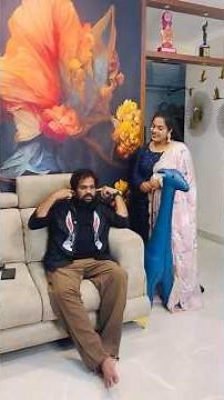 Are you shopping for Diwali?||punchprasad￼||sunithaprasad#shortvideo #funny #ytshorts