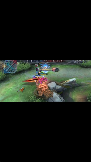 Begging You: A Heartfelt Mobile Legends Tribute