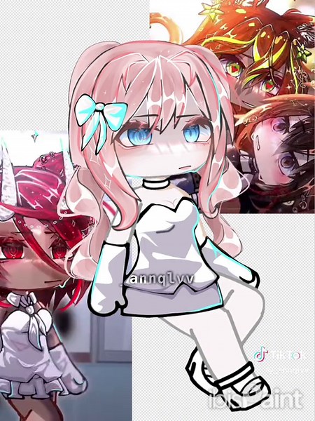 Gacha Editing Style Tutorial and Ideas