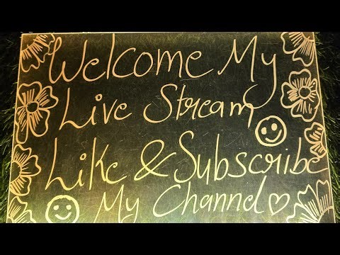 writing my cute subscribers name on Acrylic led board ❤️