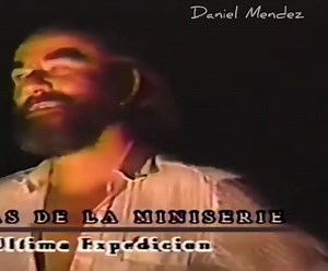 Desde Mi Umbral El Camba Florencio | Santa Cruz Bolivia