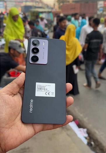 Realme C75 Camera Testing: Performance Insights